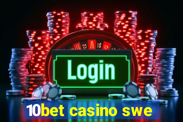 10bet casino swe